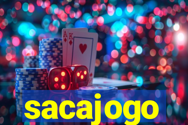 sacajogo