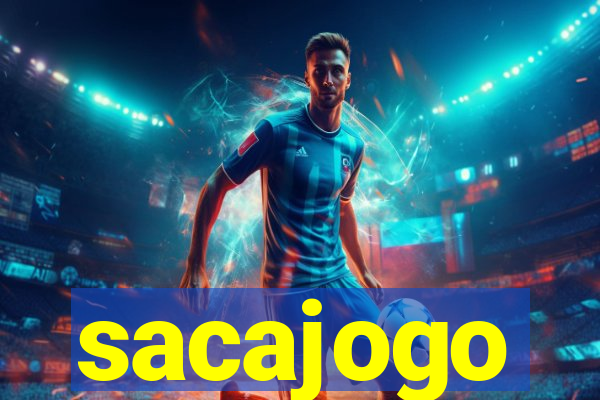 sacajogo