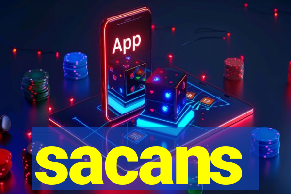 sacans