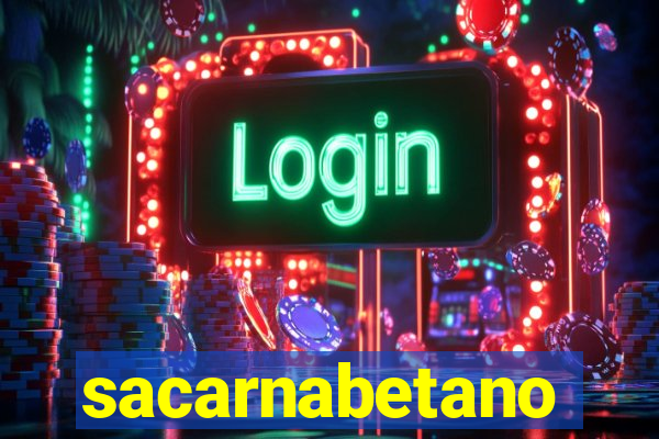 sacarnabetano