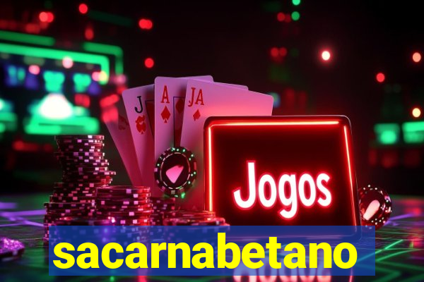 sacarnabetano