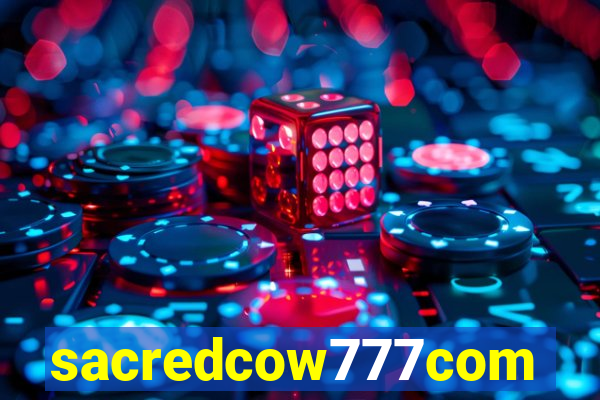 sacredcow777com