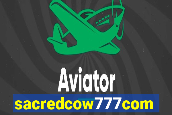 sacredcow777com