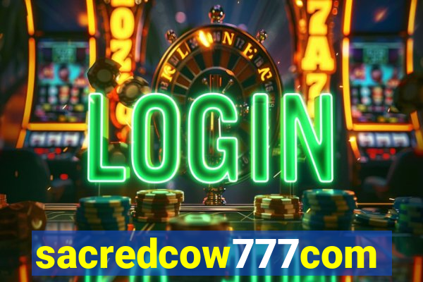 sacredcow777com