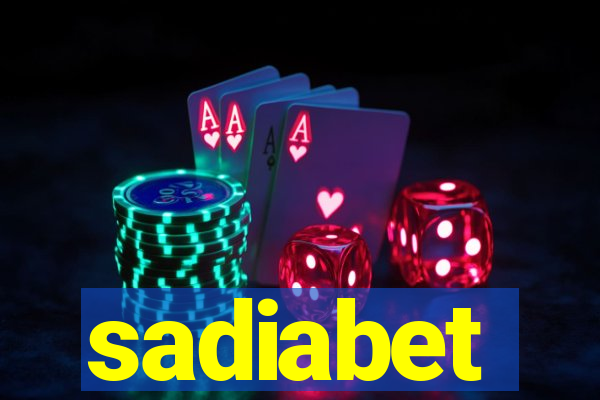 sadiabet