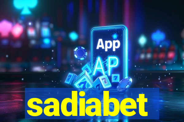 sadiabet