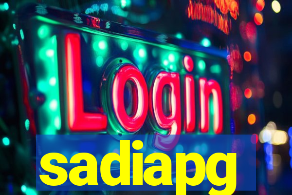 sadiapg