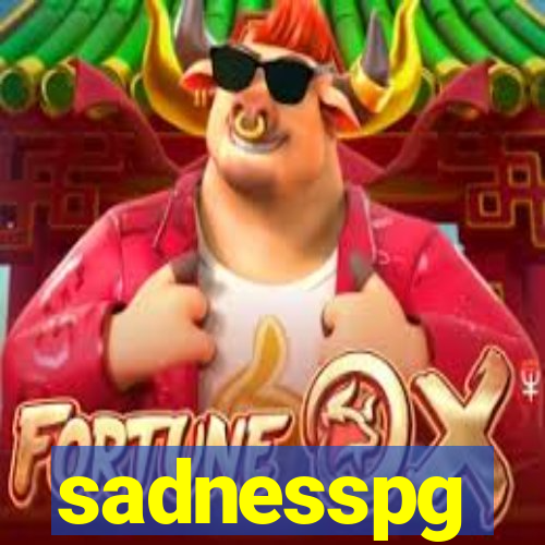 sadnesspg