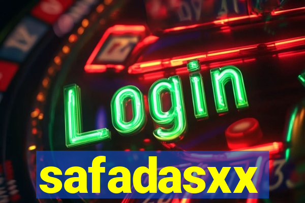 safadasxx