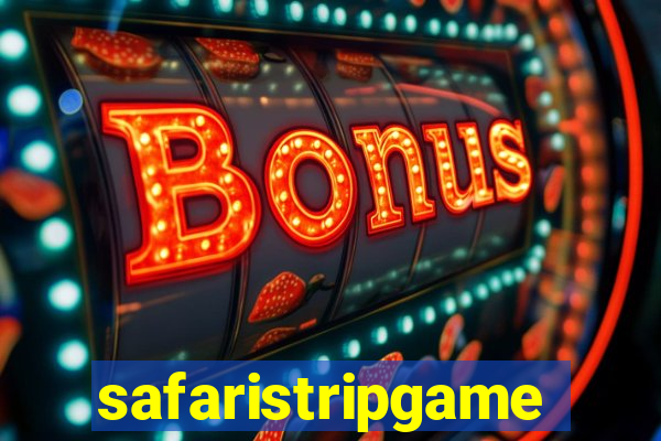 safaristripgame