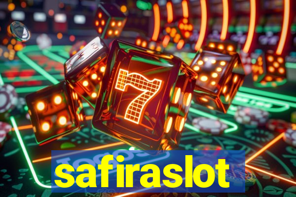 safiraslot