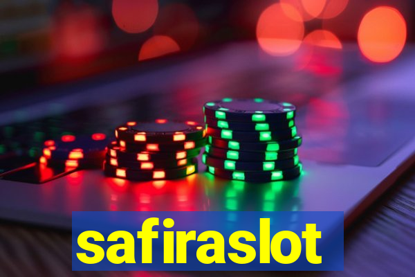 safiraslot