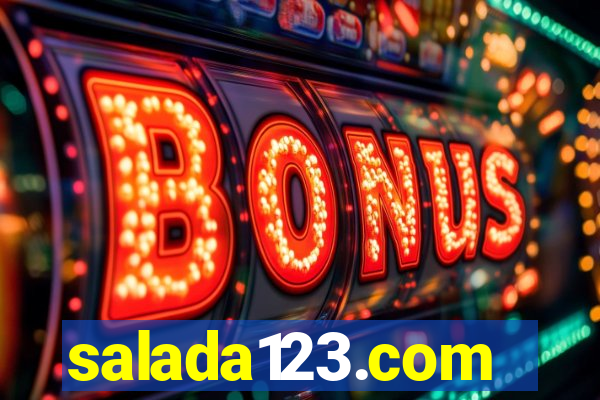 salada123.com