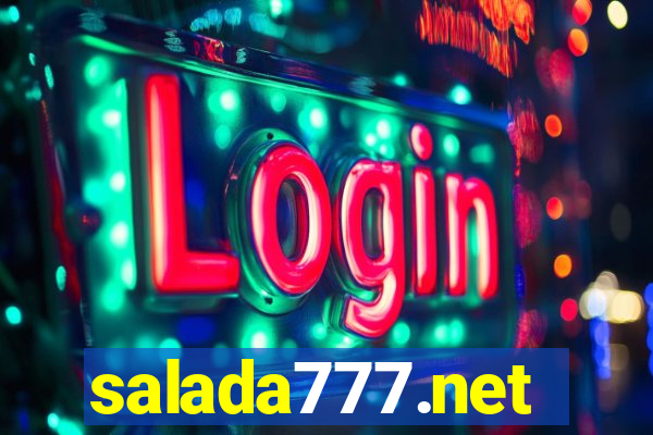 salada777.net