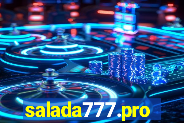 salada777.pro