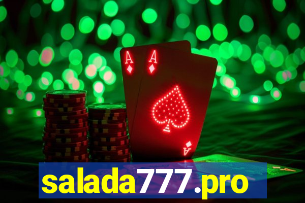 salada777.pro