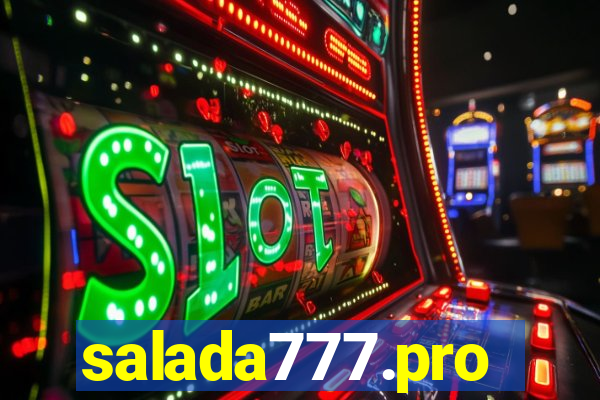 salada777.pro