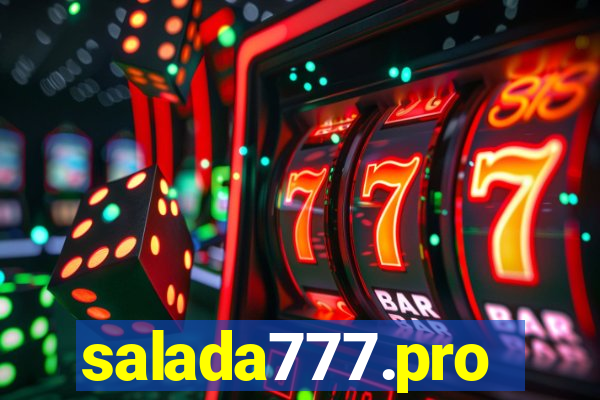 salada777.pro