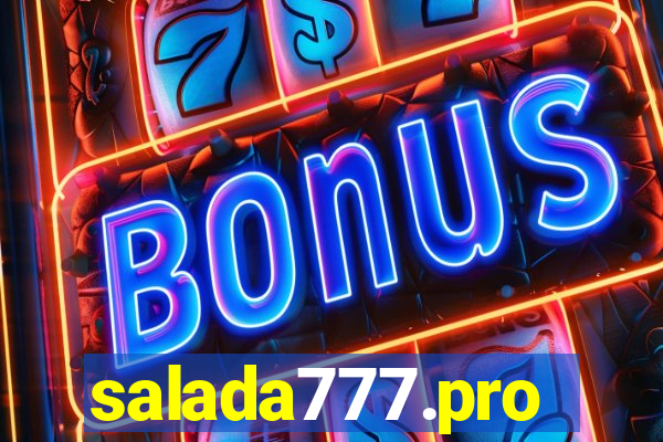 salada777.pro