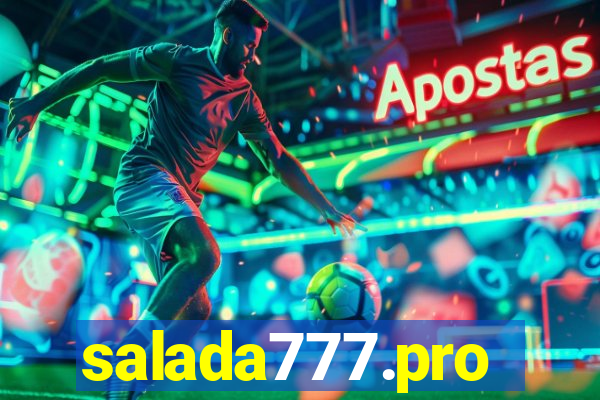 salada777.pro