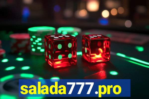 salada777.pro