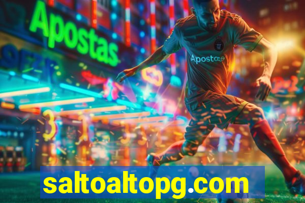 saltoaltopg.com