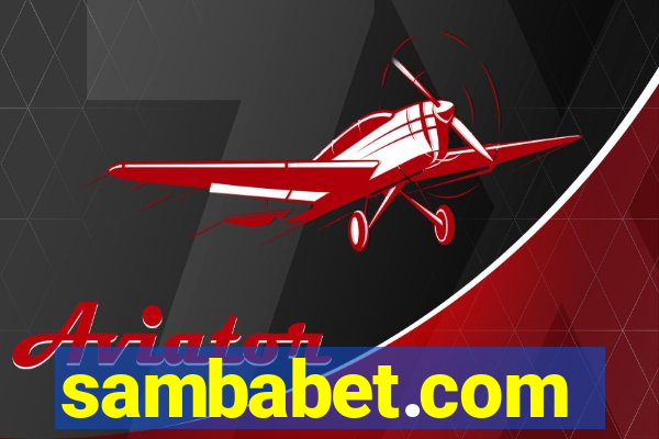 sambabet.com