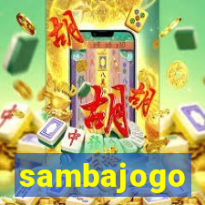 sambajogo