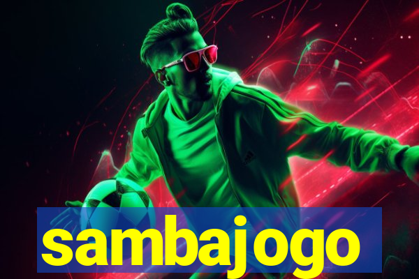 sambajogo