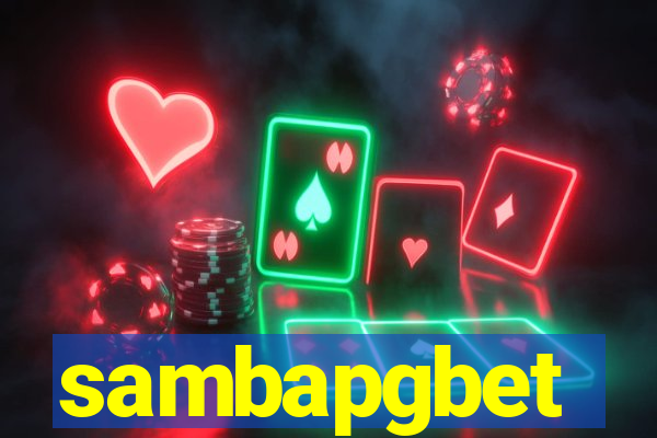 sambapgbet