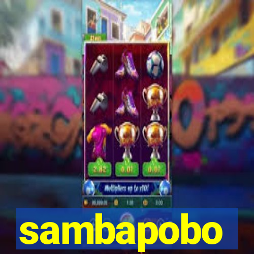 sambapobo