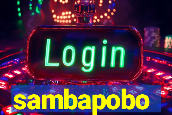 sambapobo