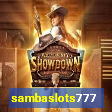 sambaslots777