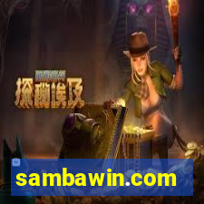 sambawin.com