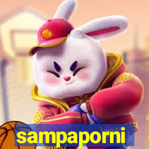 sampaporni