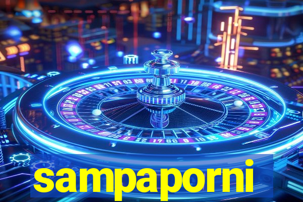 sampaporni