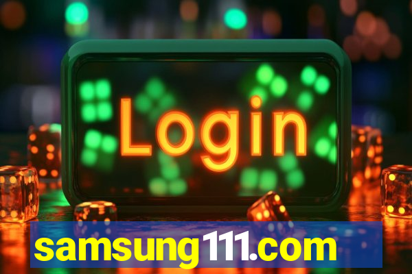 samsung111.com