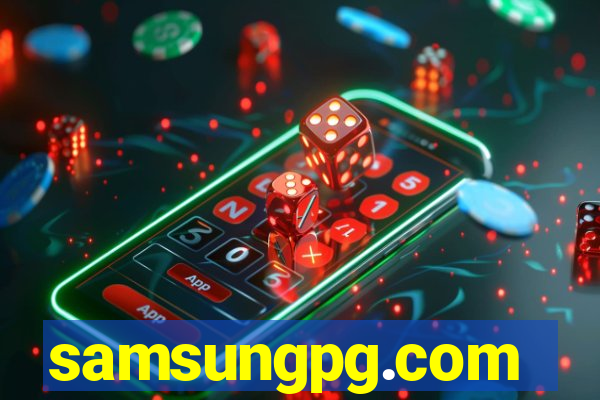 samsungpg.com