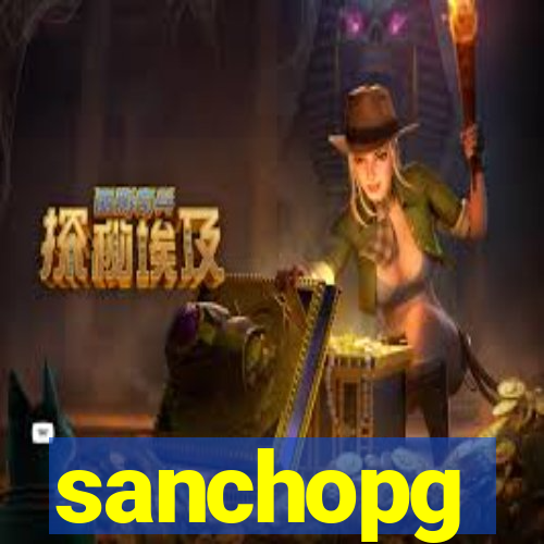 sanchopg