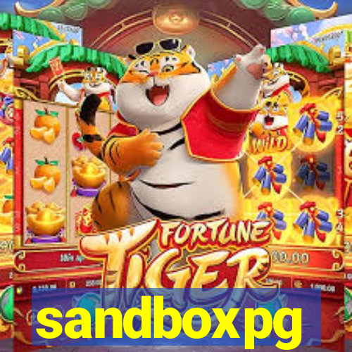 sandboxpg