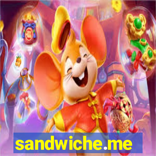 sandwiche.me