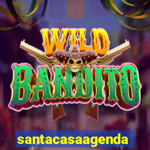 santacasaagendamento