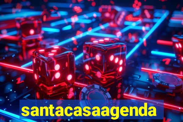 santacasaagendamento