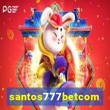 santos777betcom