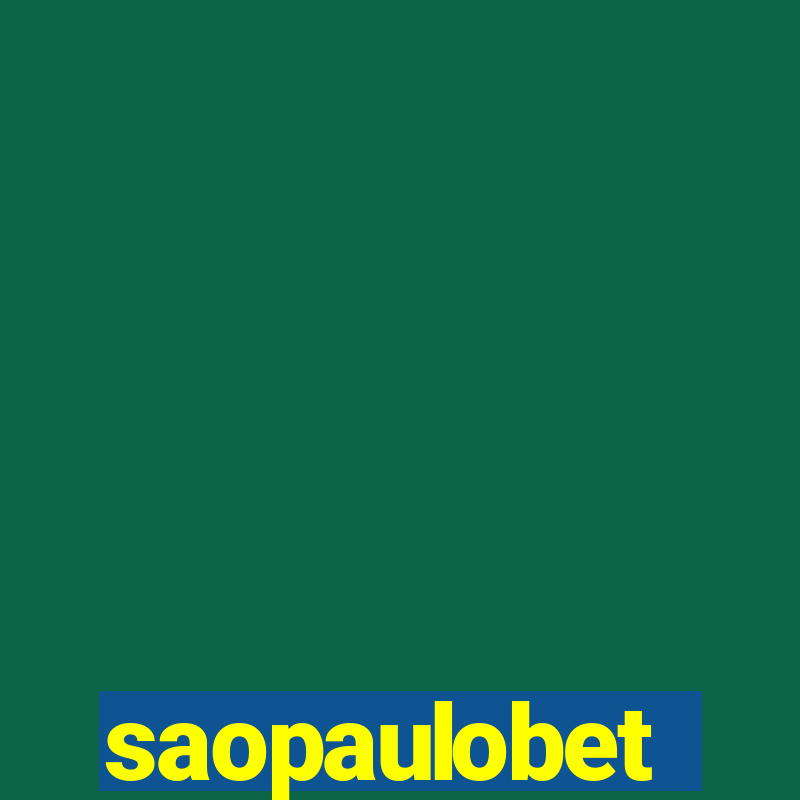 saopaulobet