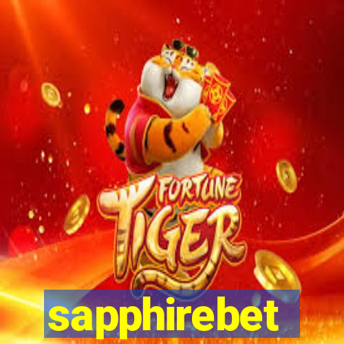 sapphirebet