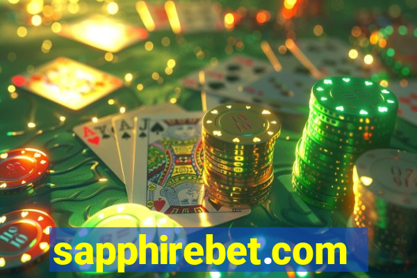 sapphirebet.com