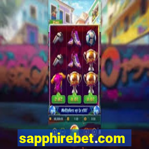 sapphirebet.com