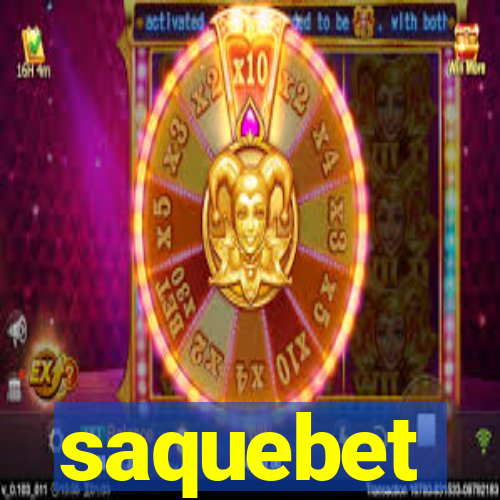 saquebet