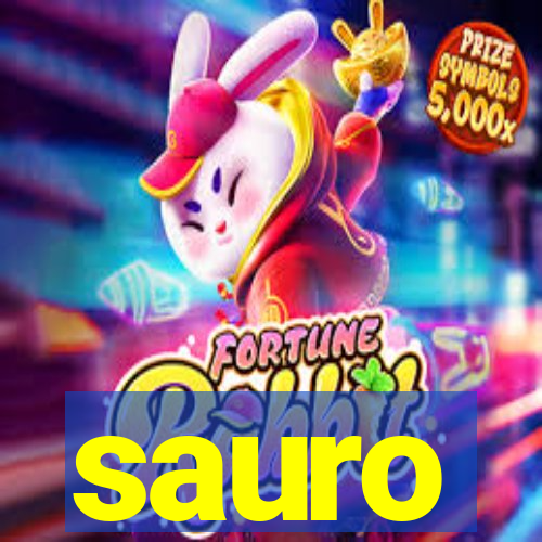 sauro-win